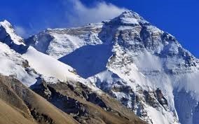 Sliabh Everest Challenge 2021