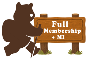 BB Full Membership