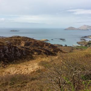 Easter Trip Caherdaniel Co. Kerry