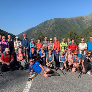 Andorra Summer Trip 2022