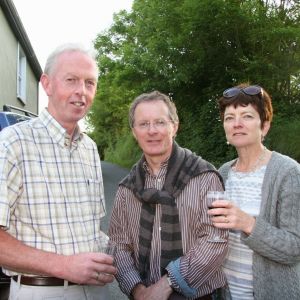 Barbecue Night Daly's Pub