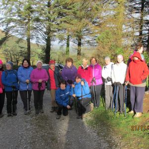 Sat. Walkers - Coolfree