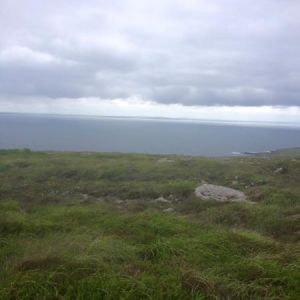 Saturday Walkers - Ballyheigue 25/06/16
