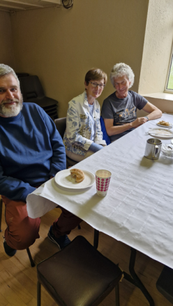 bbqglenroe25