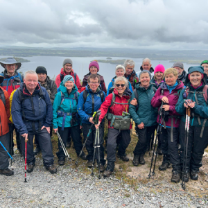 Easter Trip 25 - Killarney