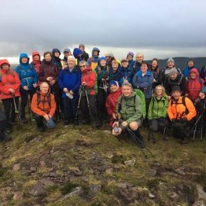 Pre-Christmas Walks and Lunch 2024